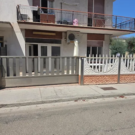 Appartement Il Mare Di Giada Porto SantʼElpidio