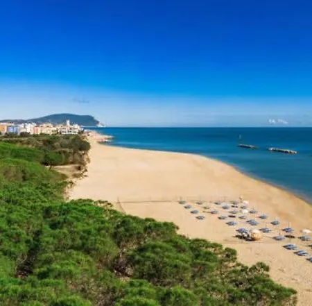 Appartement Il Mare Di Giada