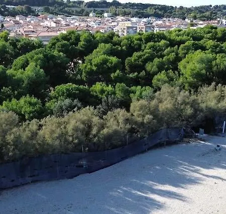Il Mare Di Giada